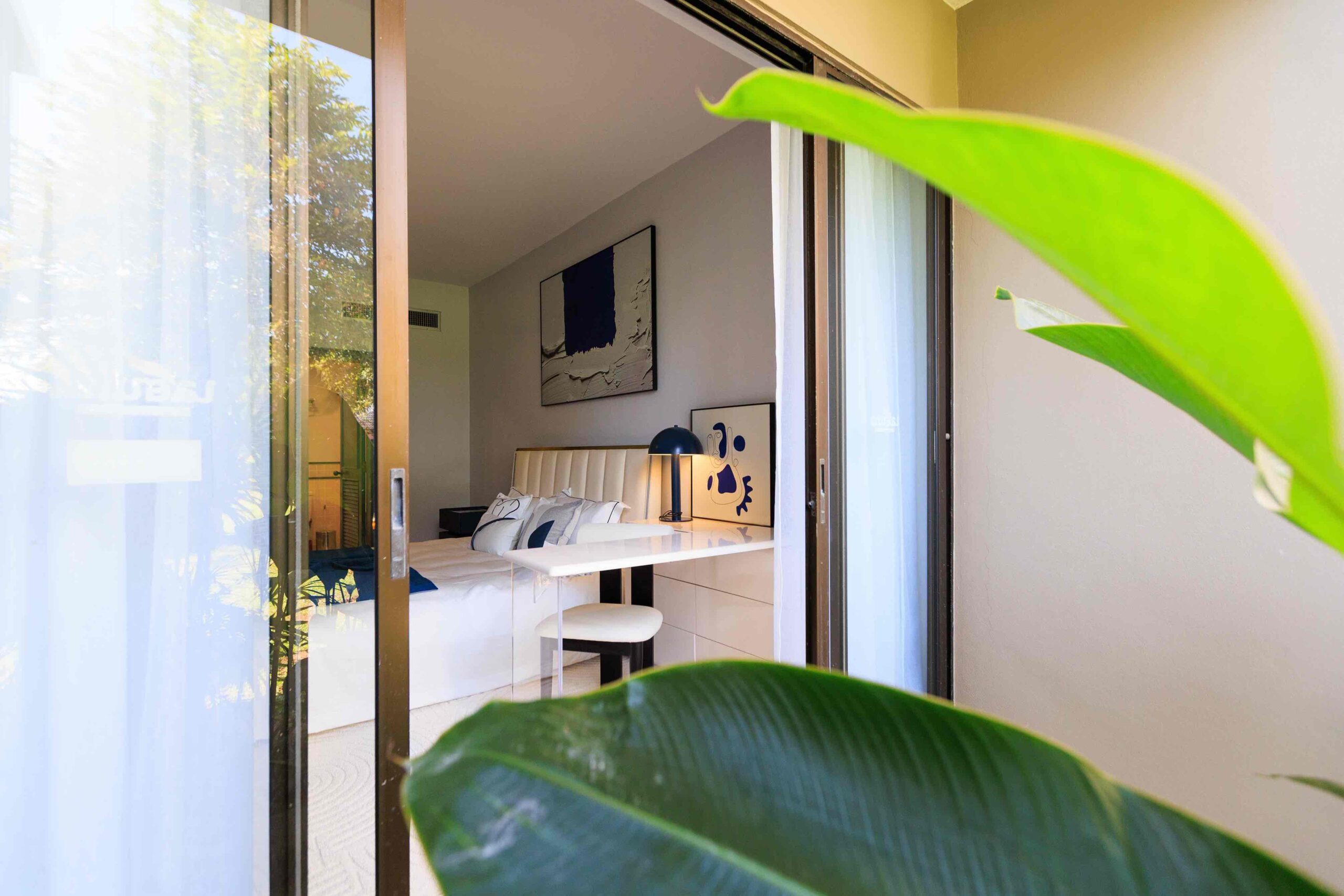 Элегантные апартаменты в Allamanda
