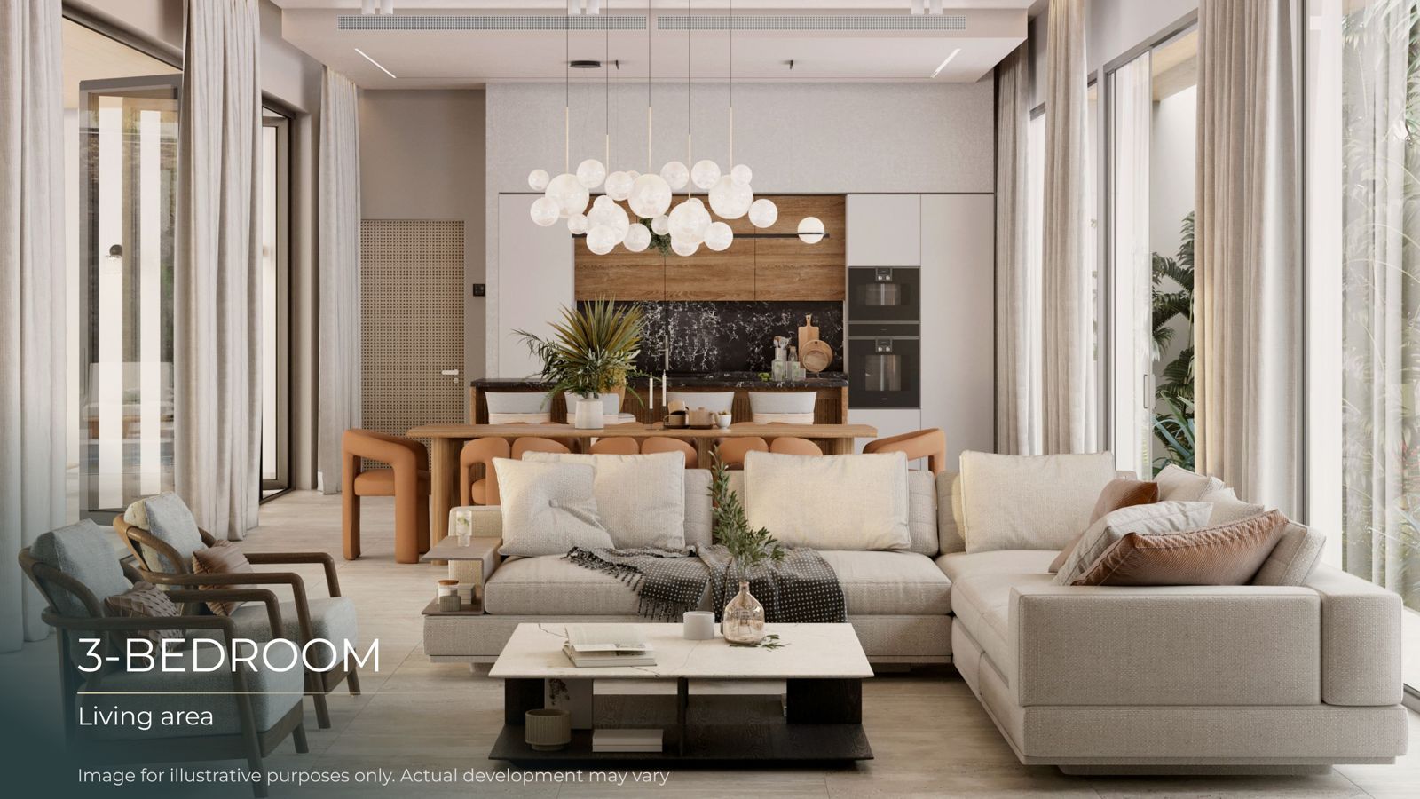 Ваш новый дом в тропиках: виллы в Layan Lucky Villas