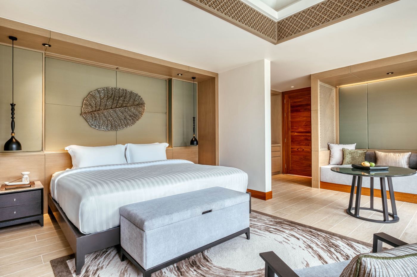 Banyan Tree: Вилла с бассейном Wellbeing Sanctuary