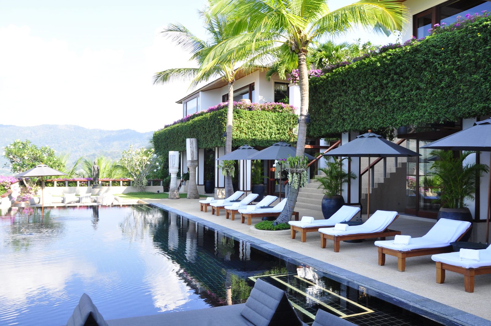 Andara resort: Икона Престижа