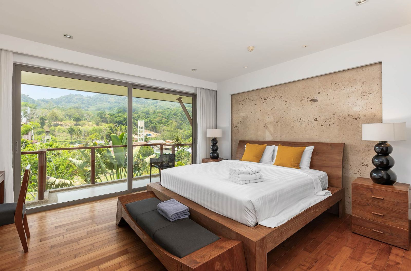 Роскошные апартаменты в Pearl of Naithon, всего 25 метров до пляжа